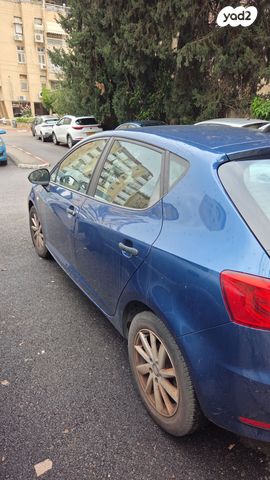 סיאט איביזה