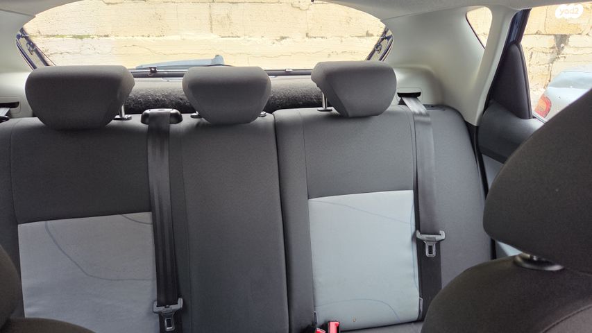 סיאט איביזה