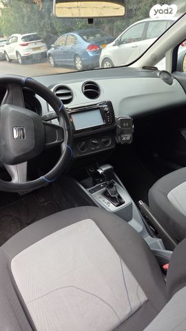 סיאט איביזה