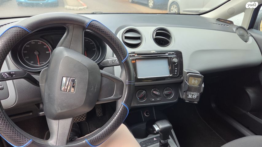 סיאט איביזה