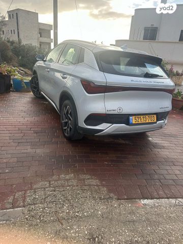 בי.ווי.די אטו 3