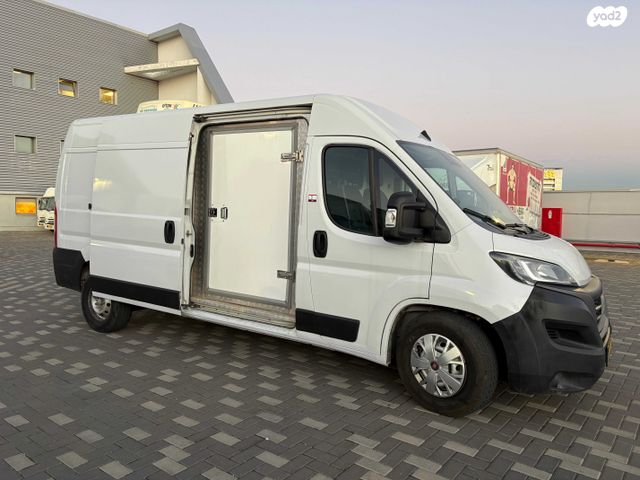 מודעת רכב פיאט דוקאטו