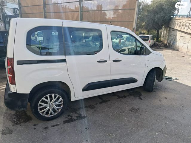 סיטרואן ברלינגו 