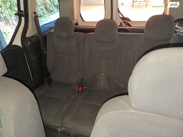 סיטרואן ברלינגו 