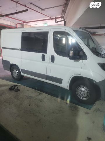 פיג'ו בוקסר