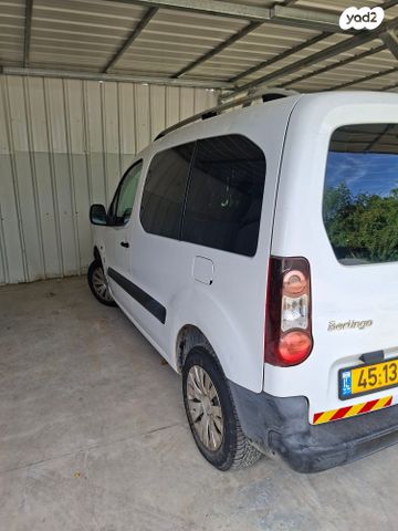 סיטרואן ברלינגו 