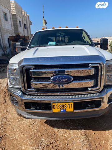 פורד F-350