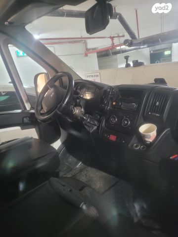 פיג'ו בוקסר