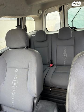 סיטרואן ברלינגו