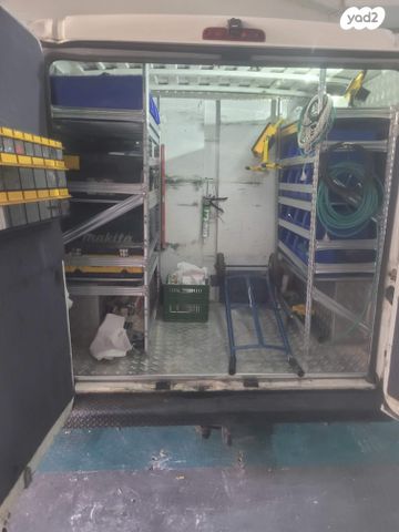 פיג'ו בוקסר