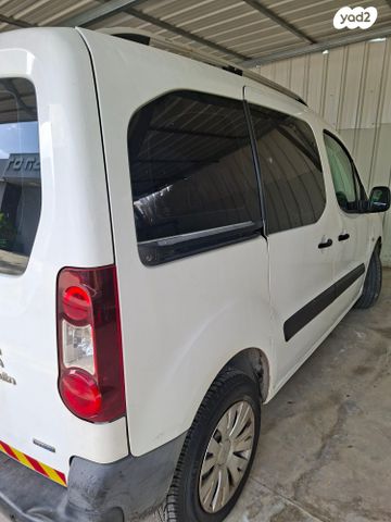 סיטרואן ברלינגו 