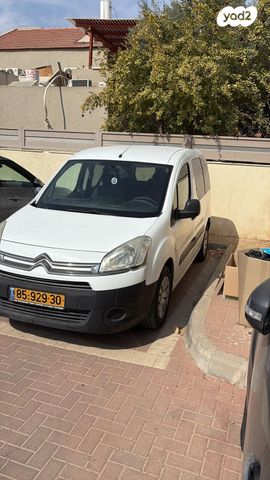 סיטרואן ברלינגו