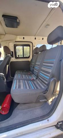 פולקסווגן קאדי