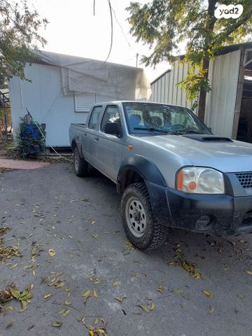 ניסאן ווינר