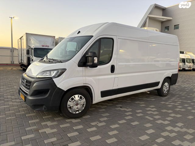 פיאט דוקאטו