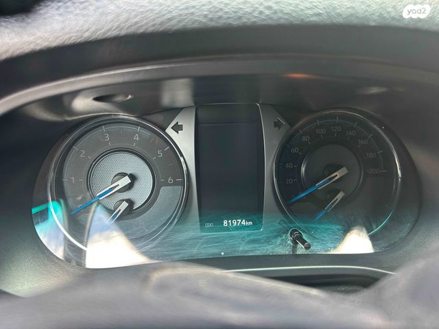 טויוטה היילקס