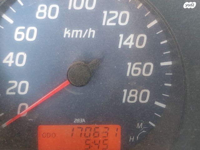 ניסאן ווינר