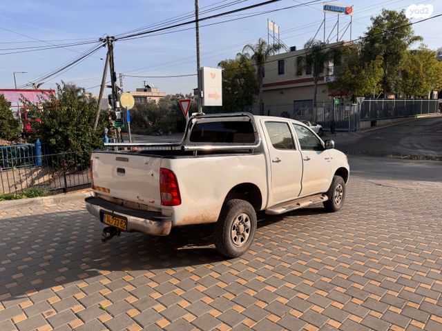 טויוטה היילקס