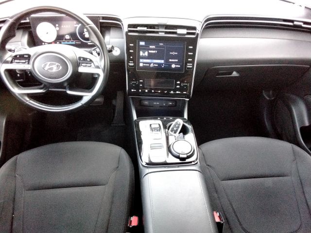 יונדאי טוסון