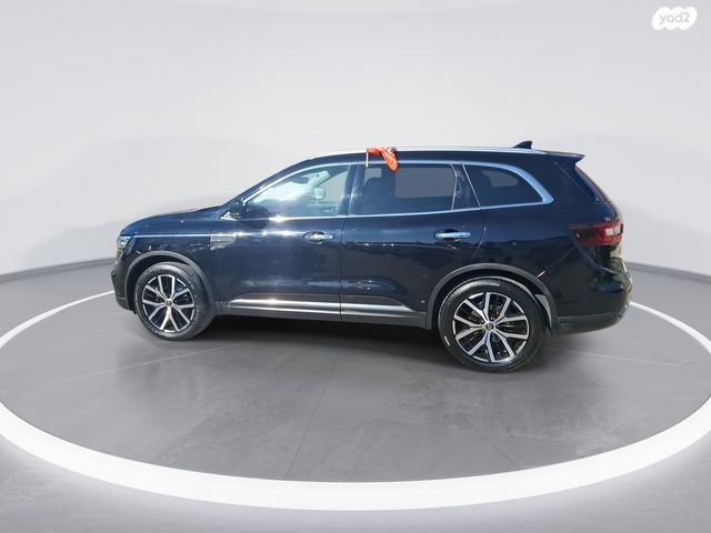 רנו קוליאוס