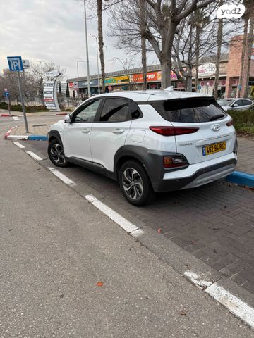 מודעת רכב יונדאי קונה