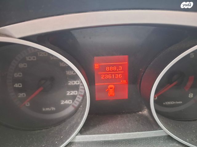 מיצובישי אאוטלנדר