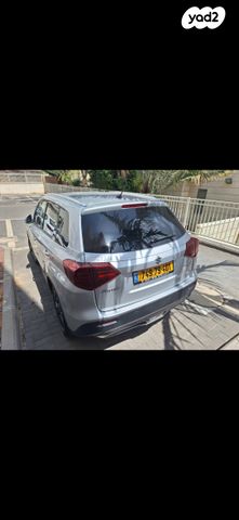 סוזוקי ויטרה