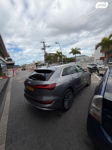 אאודי E-tron