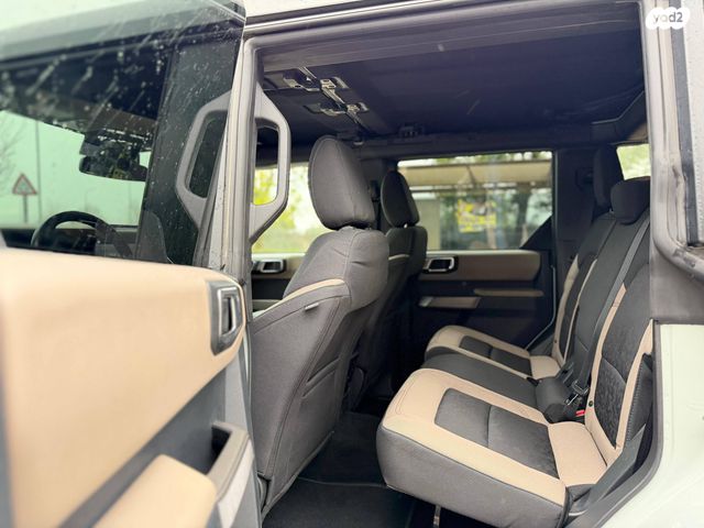 פורד ברונקו