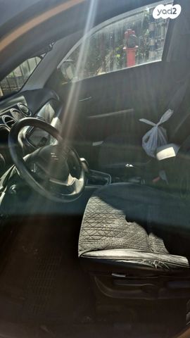 סוזוקי ויטרה