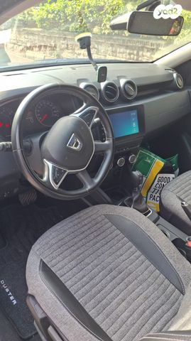 דאצ'יה דאסטר