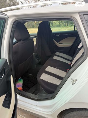 סקודה קאמיק