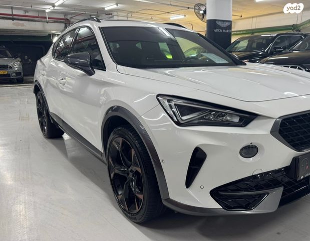 קופרה פורמנטור