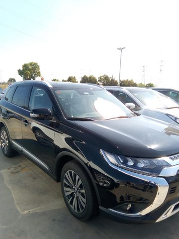 מודעת רכב מיצובישי אאוטלנדר