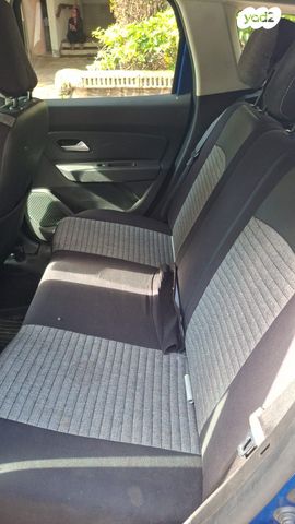 דאצ'יה דאסטר