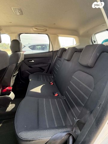 דאצ'יה דאסטר