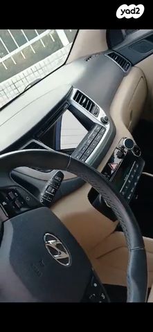 יונדאי טוסון