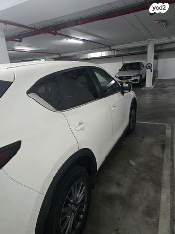 מאזדה CX-5