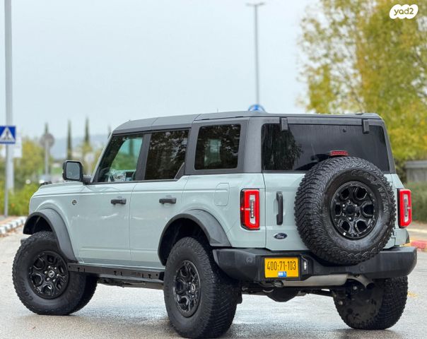 פורד ברונקו