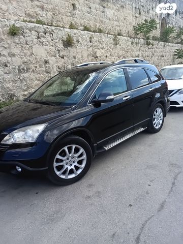 הונדה CR-V