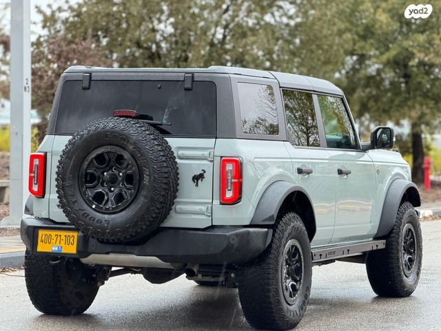 פורד ברונקו