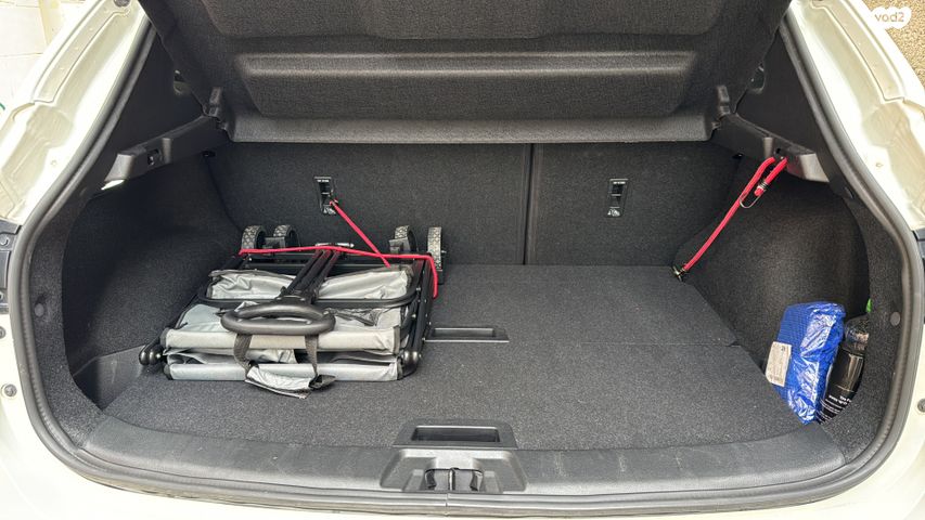 ניסאן קשקאי