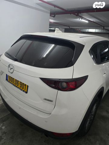מאזדה CX-5