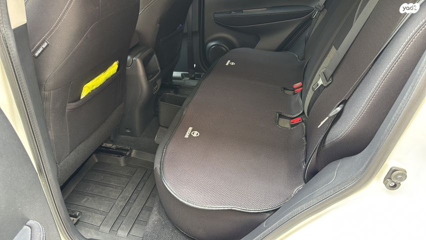 ניסאן קשקאי