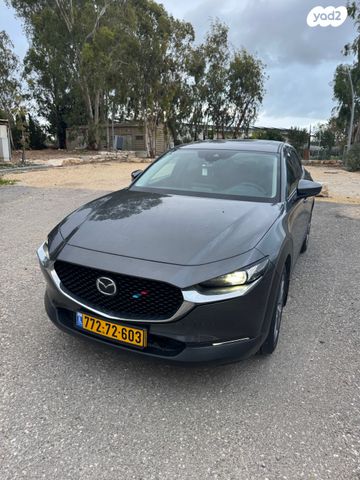 מאזדה CX-30