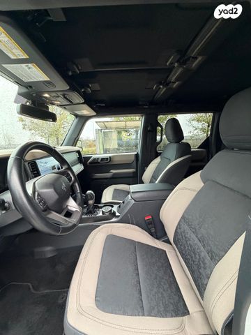 פורד ברונקו