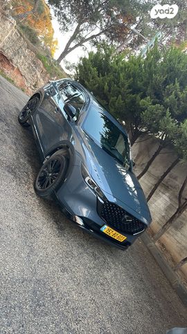 מאזדה CX-5