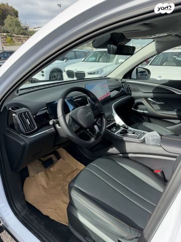 בי.ווי.די סי ליון 05