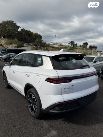 בי.ווי.די סי ליון 05