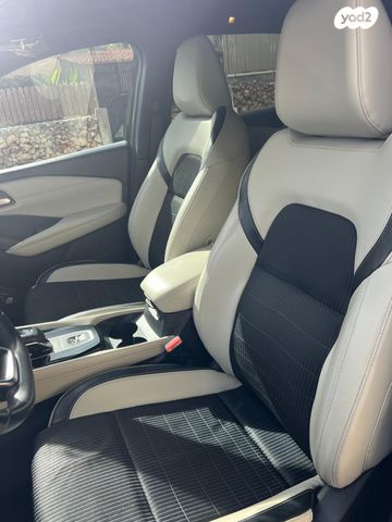 ניסאן קשקאי